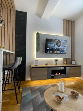 Pure Rest Lux & Spa Zlatibor